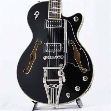 Duesenberg DTV-DLX-BK Starplayer TV Deluxe (Black) 【特価】