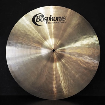 【プライスダウン！】USED 中古 Traditional Series Ride Thin 20 [2100g]
