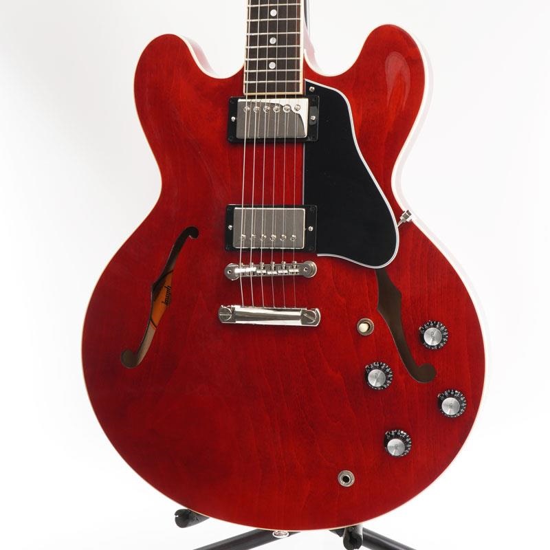USED 中古 ES-335 (Sixties Cherry) [SN. 226510430]の商品画像