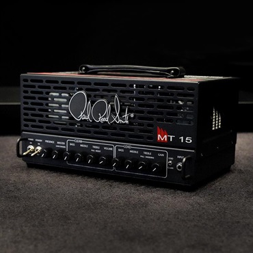 MT 15