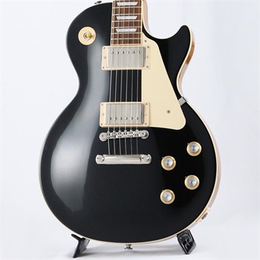 Les Paul Standard '60s Plain Top (Ebony) [SN.221430245] 【B級特価】