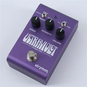 USED 中古 UltraViolet [Vintage Vibe]（strymon ストライモン） トレモロ/ビブラート