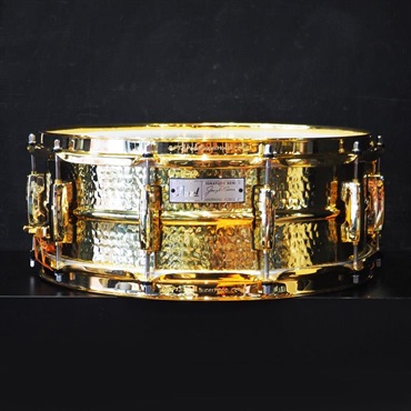 USED 中古 JD1455[Jimmy DeGrasso Signature Snare Drum 14×5.5]