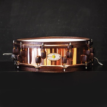 USED 中古 MPS1445S/BR[村上''ポンタ''秀一 Signature Snare Drum Limited Edition 14×4.5/専用ハードケース付属]