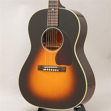 【GIBSON×AQUBEストラッププレゼント】50s Original LG-2 （Vintage Sunburst） ギブソン