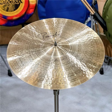 USED 中古品 Signature The Paiste Line Full Crash 17 [1255g]