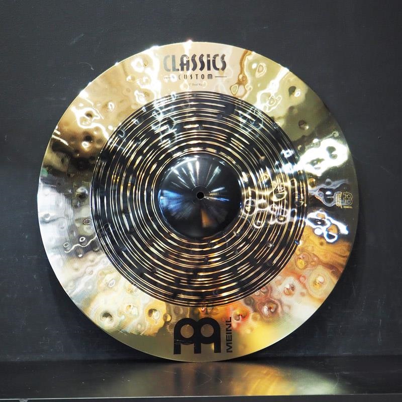 【プライスダウン！】USED 中古 Classics Custom Dual Ride 22 [CC22DUR][3058g]の商品画像