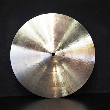 USED 中古 PARAGON Hats 14 Bottom - Neil Peart Signature [SNP-14BHH][1408g]