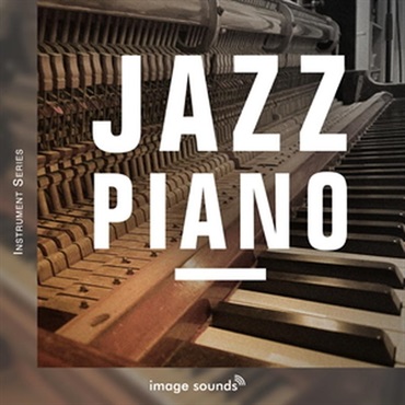JAZZ PIANO (ムーディー)(ジャズピアノ)(サンプルパック)(オンライン納品)(2時間以内に納品)