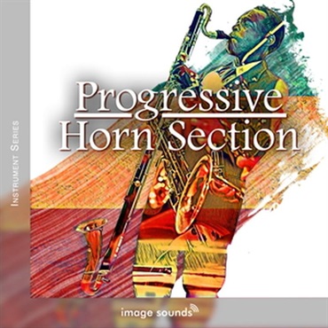 Progressive Horn Section (ファンク)(ホーンセクション)(サンプルパック)(オンライン納品)(2時間以内に納品)