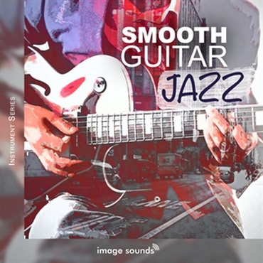 Smooth Guitar Jazz (チル)(ネオソウル)(ローファイ)(ギターループ)(オンライン納品)(2時間以内に納品)
