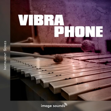 VIBRAPHONE (ビブラフォン)(ヴィンテージ)(サンプルパック)(オンライン納品)(2時間以内に納品)