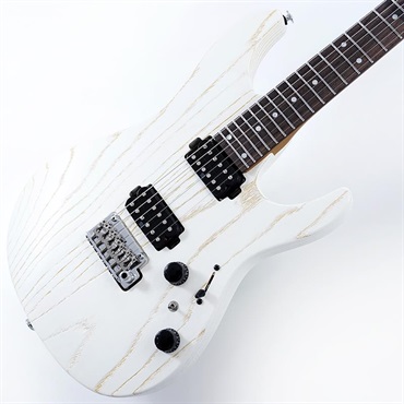 Prestige AZ2402AR-CGW (Coarse Grain White Flat) [SPOT MODEL]