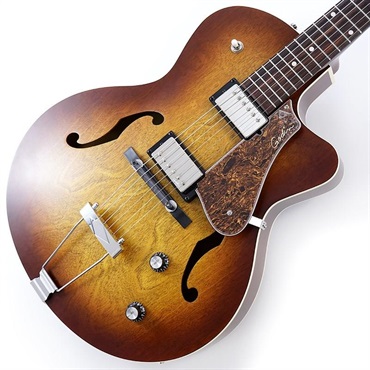 5th Avenue CW Kingpin II HB Cognac Burst 展示限定OUTLET！