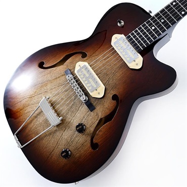 5th Avenue TL Vintage Burst HG Gold Foil 展示限定OUTLET！