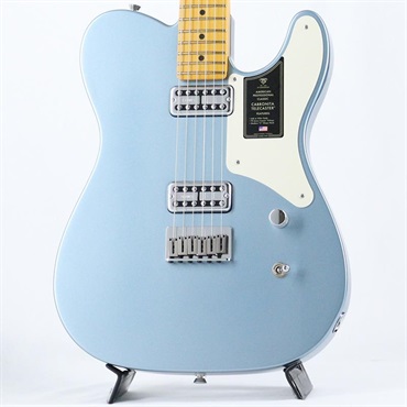 Fender USA 75th Anniversary American Professional Classic Cabronita Telecaster (Ice Blue Metallic/Maple) 【The Spring Summer 2026 Campaign】