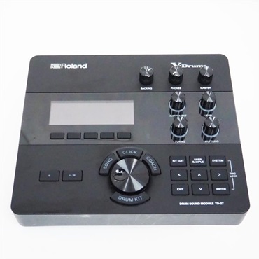 Roland USED 中古 TD-27 [Drum Sound Module]