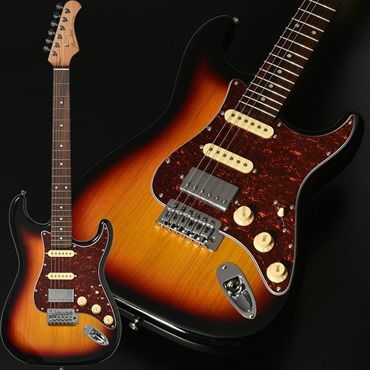 Universe Series BST-2-RSM/R-TTPG (3TS)