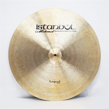 Istanbul／Mehmet USED 中古品 Legend Dry Ride 22 w/Mini Cup [2396g]
