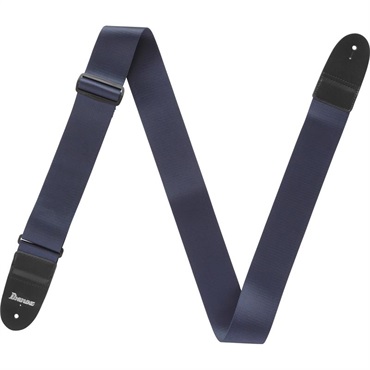 Ibanez Standard Strap[GS64-BL]
