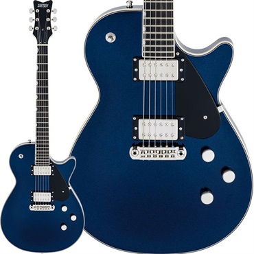 Electromatic Premier Jet (Clairvoyant/Ebony) 【GRETSCH JET START! CAMPAIGN】