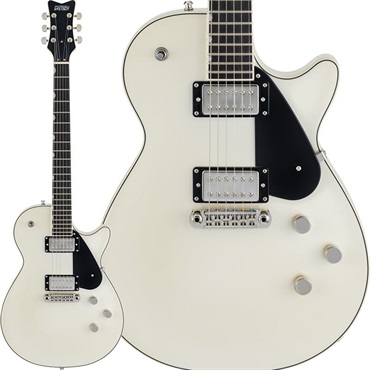 Electromatic Premier Jet (Vintage Pearl/Ebony) 【GRETSCH JET START! CAMPAIGN】