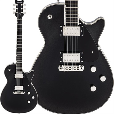 GRETSCH Electromatic Premier Jet (Onyx Storm/Ebony) 【GRETSCH JET START! CAMPAIGN】