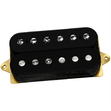 DiMarzio SUPER PAF CERAMIC [DP500-BK] (Black/Standard-Spaced) 【安心の正規輸入品】