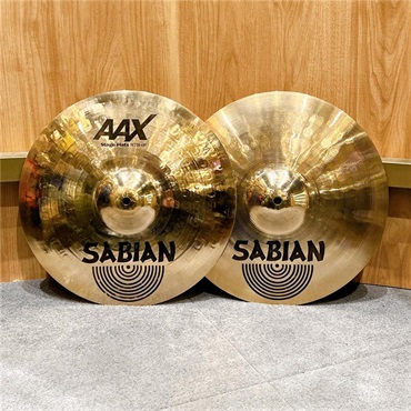 USED 中古品 AAX Stage Hats 14pr [1105g/1530g]