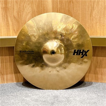 USED 中古品 HHX Evolution Hats Top 14 [960g]
