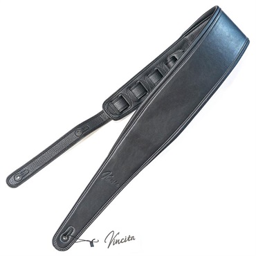 PELLE STRAP (Black)