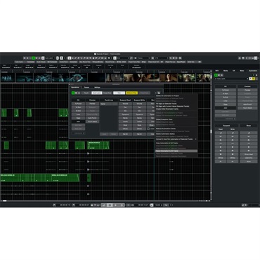 Nuendo 15 Education (アカデミック版)(スタインバーグ)(ヌエンド)(映像制作)(DAWホストアプリケーション)(オンライン納品)(2時間以内に納品)
