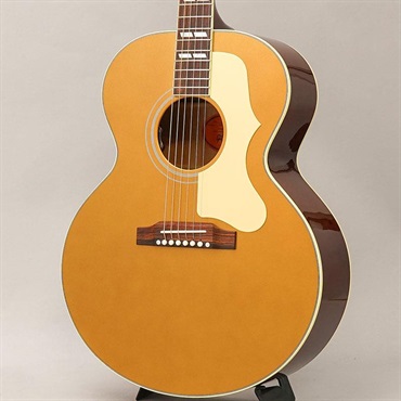 【GIBSON×AQUBEストラッププレゼント】J-185 Original Gold Top 【限定生産モデル】 ギブソン