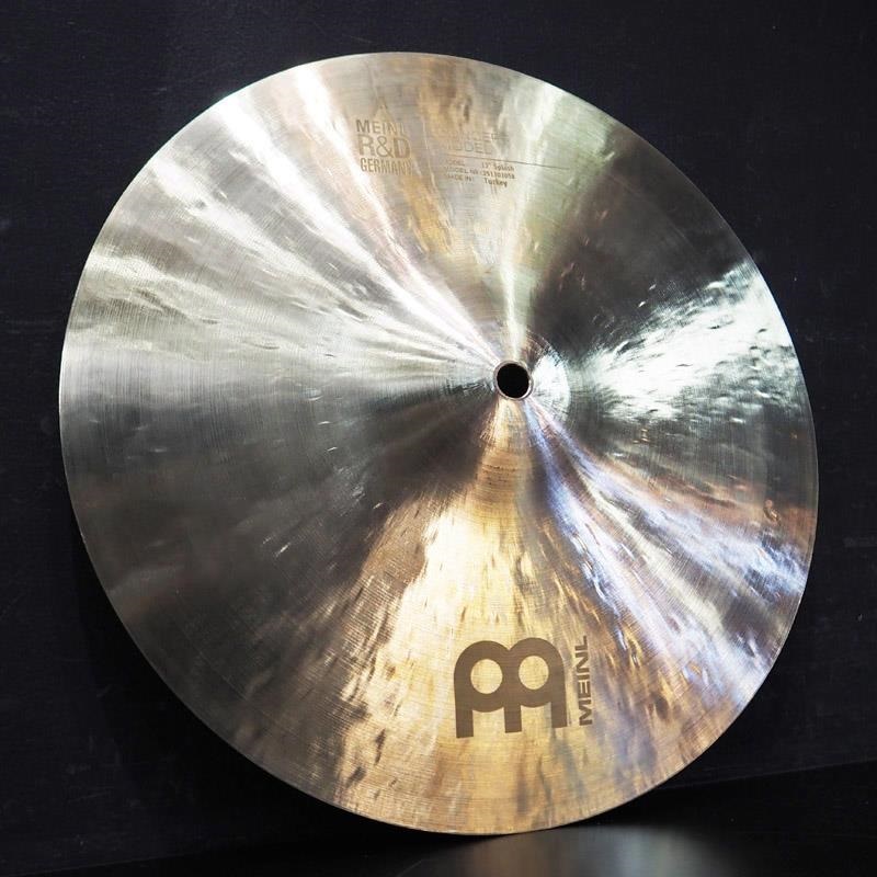 R&D Prototype Mb20 Rock Splash Regular Finish 12 [RD-MB20-12RS-B/Reg][520g]【特注品】の商品画像