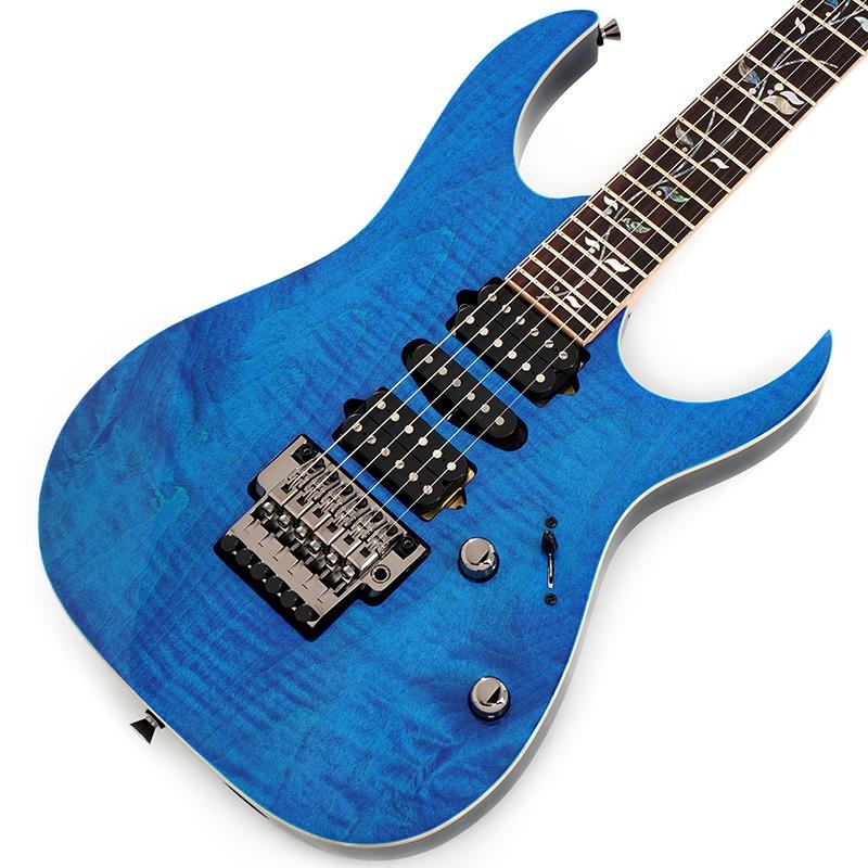 j.custom RG8570-RBS (Royal Blue Sapphire) SN.F2607367の商品画像