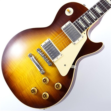 1959 Les Paul Standard Reissue VOS (Iced Tea Burst) SN.951895