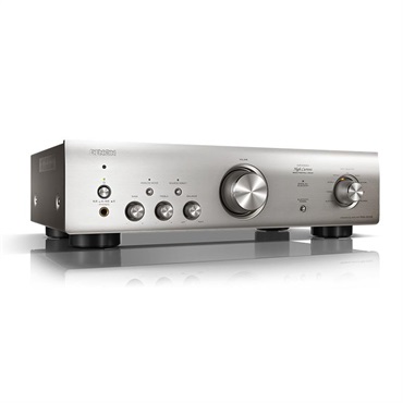 DENON PMA-600NE SP (シルバー)(デノン)(プリメインアンプ)(192kHz/24bit対応)(ミニマム・シグナル・パス回路)(Bluetooth搭載)