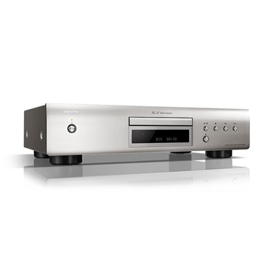 DENON DCD-600NE SP (プレミアムシルバー)(CDプレイヤー)(AL32 Processing)(192kHz/32bit)(ミニマム・シグナル・パス回路)
