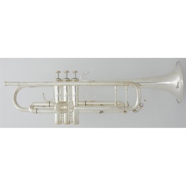 USED 中古 ビー アンド エス / ChallengerII TP43II SP (3143/2) #452**7 【Bb トランペット】