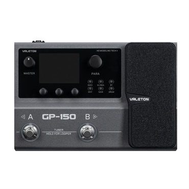 GP-150 マルチエフェクター