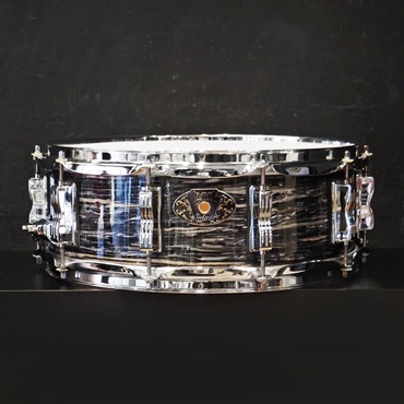Ludwig USED 中古 Legacy Maple Snare Drum 14×5[Vintage Black Oyster]