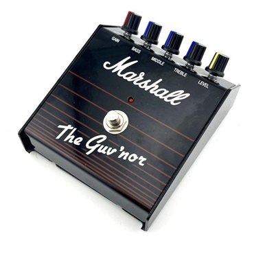 USED 中古 The Guv‘Nor Reissue [Made in England]