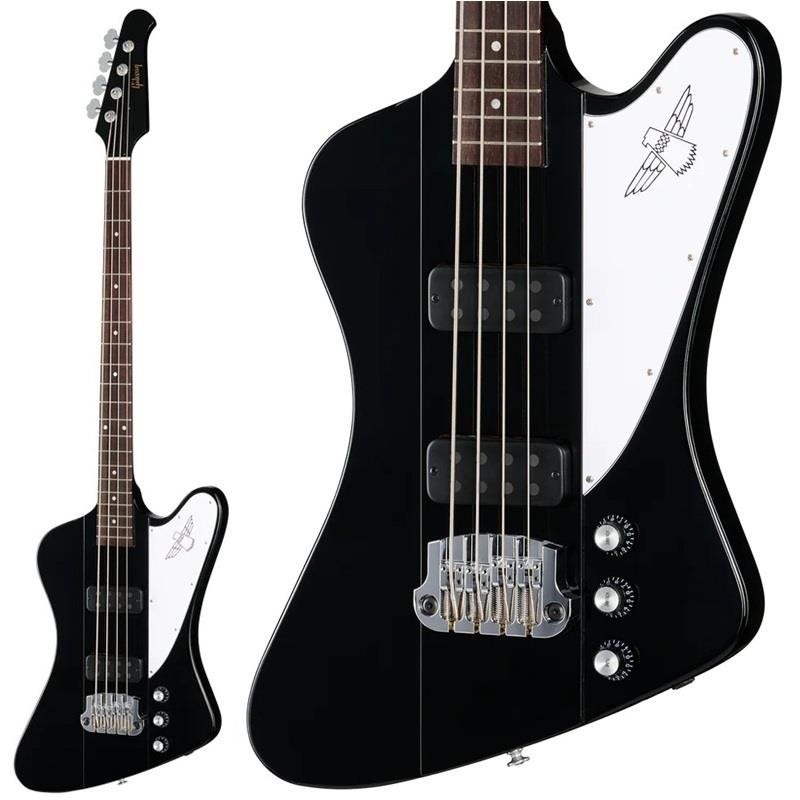 Thunderbird (Ebony)の商品画像