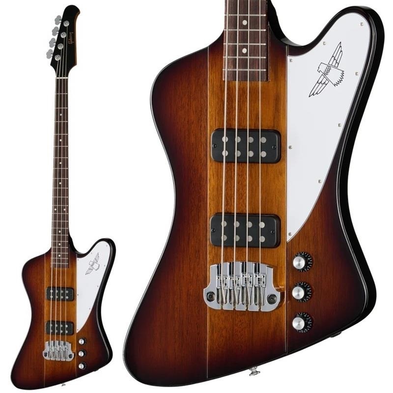Thunderbird (Tobacco Burst Perimeter)の商品画像