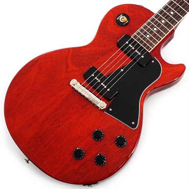 Gibson Les Paul Special (Vintage Cherry) 【S/N 219350246】 【B級特価】