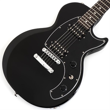 Les Paul Music City Special (Ebony) 【S/N 205750031】 【B級特価】