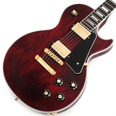 Gibson Les Paul Custom 70s (Wine Red) 【S/N 210550063】 【B級特価】
