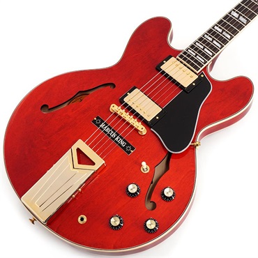 Marcus King ES-345 (Sixties Cherry) 【S/N 209850122】 【B級特価】