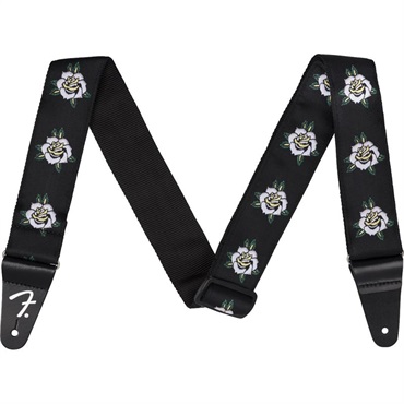 Rose Strap，2in (White) [0990638023]