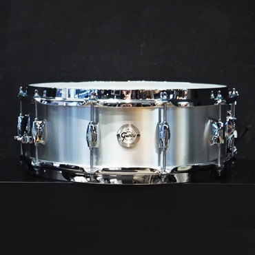 S1-0514-GP [Full Range Snare Drum / Grand Prix 1.2mm Aluminum Alloy 14×5]